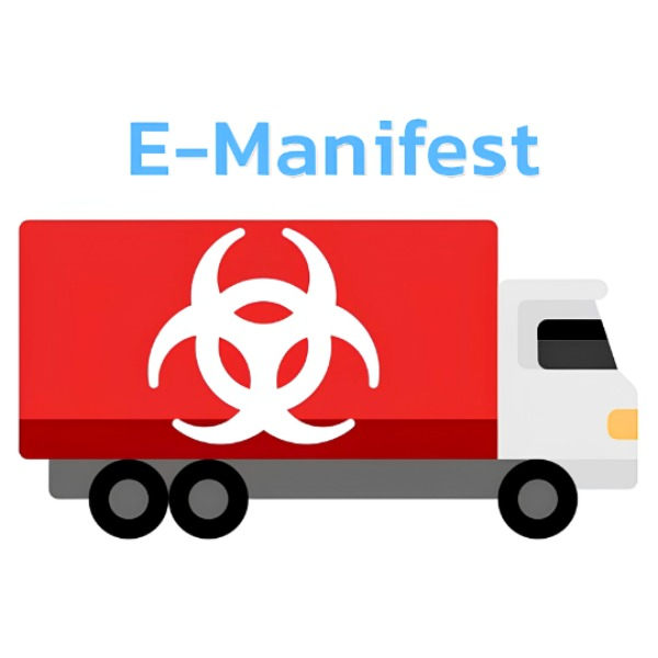 E-Manifest